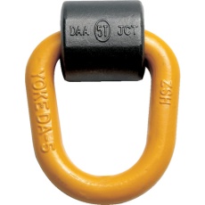 【8-057-10T】YOKE 溶接用ポイント 10t