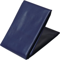 【IRO1BLUES】萩原 ターピー 軽トラックシート 彩り 1号 軽トラック ブルー 1.9m×2.1m