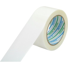 【M-08-SW 25M】パイオラン 屋外養生用テープ 50mm×25m