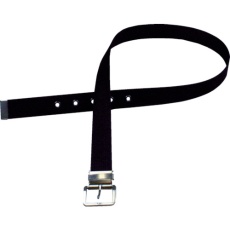 【032BK】カジメイク ナイロンベルトP32mm 黒