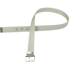【032BE】カジメイク ナイロンベルトP32mm ベージュ