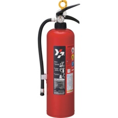 【YNX-1.5】YAMATO 中性強化液消火器1.5型