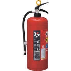 【YNX-3.5】YAMATO 中性強化液消火器3.5型