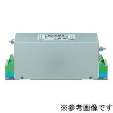【B84143A0066R105】電源ライン用EMCフィルタ AC520/300V 66A 3相/3線