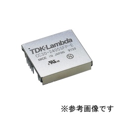 【CC30-2412SRH-E】DC入力電源(DC-DCコンバータ)