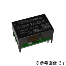【CCG10-24-12DF】DC入力電源(DC-DCコンバータ)