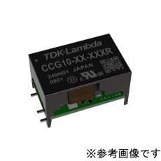 【CCG10-24-12SR】DC入力電源(DC-DCコンバータ)