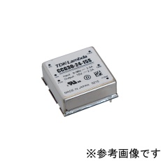 【CCG30-24-12S/P】絶縁型DC-DCコンバーター CCGシリーズ 12Vdc 30W