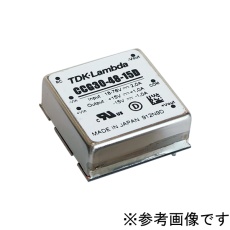 【CCG30-48-15D】DC入力電源(DC-DCコンバータ)
