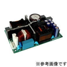【CME500A-12/CO】AC入力電源(AC-DCコンバータ)