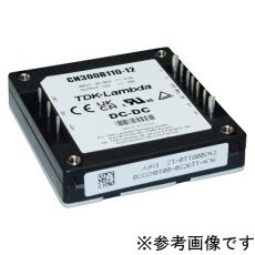 【CN300B110-24/CO】DC入力電源(DC-DCコンバータ)