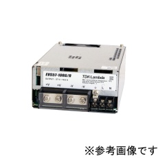 【EVS57-10R6/R】AC-DCコンバータ 57Vdc 604.2W
