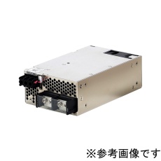 【HWS600L-36/BAT】AC入力電源(AC-DCコンバータ)