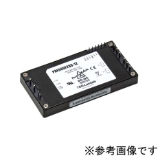 【PAF500F48-5/T】DC入力電源(DC-DCコンバータ)
