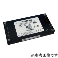 【PF1500B-360】AC入力電源(AC-DCコンバータ)