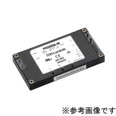 【PFE300SA-28】AC入力電源(AC-DCコンバータ)