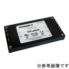 【PH1200A280-12】DC入力電源(DC-DCコンバータ)