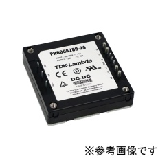 【PH600A280-24】DC入力電源(DC-DCコンバータ)