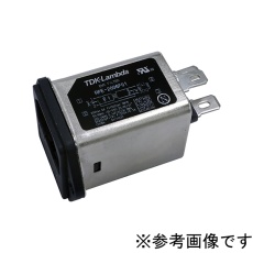 【RPE-2006F02L】電源ライン用EMCフィルタ