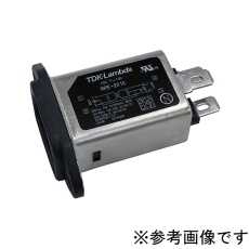 【RPE-2010R】電源ライン用EMCフィルタ