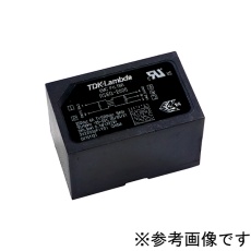 【RSEG-20R5】電源ライン用EMCフィルタ