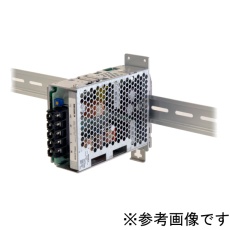 【RWS50B-24/DIN】AC入力電源(AC-DCコンバータ)