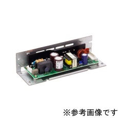 【VS75E-12/L】AC入力電源(AC-DCコンバータ)