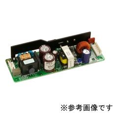 【VS75E-48】AC-DCコンバータ 48Vdc 76.8W