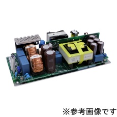 AC入力電源(AC-DCコンバータ) HWS1000L-24/CO2 TDKラムダ製｜電子部品