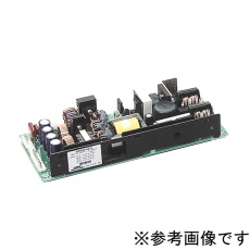 【ZWQ80-5223/L】4出力AC-DCコンバータ 5Vdc 12Vdc -12Vdc 3.3Vdc 80W