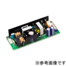 【ZWS100BAF-5/R】AC-DCコンバータ 5Vdc 100W
