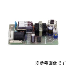 【ZWS15B-12/FV】AC入力電源(AC-DCコンバータ)