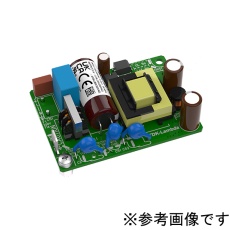 【ZWS15C-15/P】AC-DCコンバータ 15Vdc 20.3W