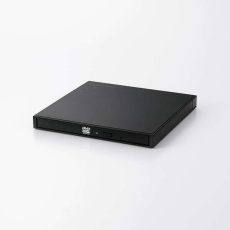 【LDR-PXA8CU2VBK】USB Type-C対応ポータブルDVD