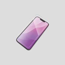 【PM-A25SFLGGM】iPhone 16e ガラスフィルム 反射防止