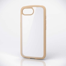 【PM-A25STSLFCBE】iPhone 16e TOUGH SLIM LITE ケース フレームカラー メタルステッカー付