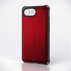 【PM-A25SZEROSPRD】iPhone 16e ZEROSHOCK Solid Plus ケース