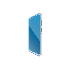 【PM-G253FLBLGN】Galaxy A25 5G フィルム 指紋防止 ブルーライトカット 高透明