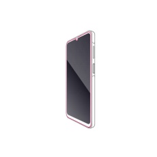 【PM-G253FLFPAN】Galaxy A25 5G フィルム 衝撃吸収 指紋防止 反射防止