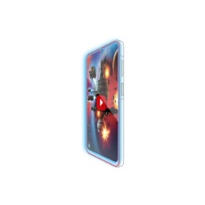 【PM-G253FLGARBL】Galaxy A25 5G ガラスフィルム 動画映え 高透明 ブルーライトカット