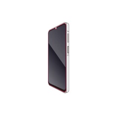 【PM-G253FLGF】Galaxy A25 5G ガラスフィルム フレーム付き 高透明