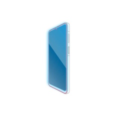 【PM-G253FLGGBL】Galaxy A25 5G ガラスフィルム 高透明 ブルーライトカット