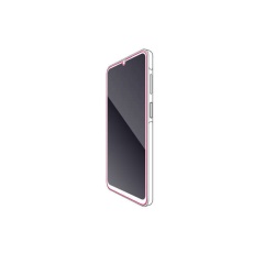 【PM-G253FLGZ】Galaxy A25 5G ガラスフィルム SHOCKPROOF 高透明