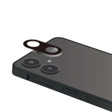【PM-G253FLLG】Galaxy A25 5G カメラレンズガラスフィルム