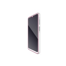 【PM-G253FLSTGN】Galaxy A25 5G フィルム 指紋防止 スムース 高透明