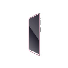 【PM-G253FLSTN】Galaxy A25 5G フィルム 指紋防止 スムース 反射防止