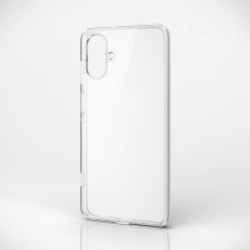 【PM-G253HVCKCR】Galaxy A25 5G ハイブリッドケース