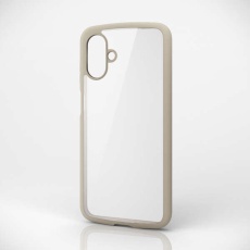 【PM-G253TSLFCBE】Galaxy A25 5G TOUGH SLIM LITE ハイブリッドケース フレームカラー