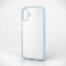 【PM-G253TSLFCBU】Galaxy A25 5G TOUGH SLIM LITE ハイブリッドケース フレームカラー