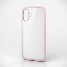 【PM-G253TSLFCPN】Galaxy A25 5G TOUGH SLIM LITE ハイブリッドケース フレームカラー